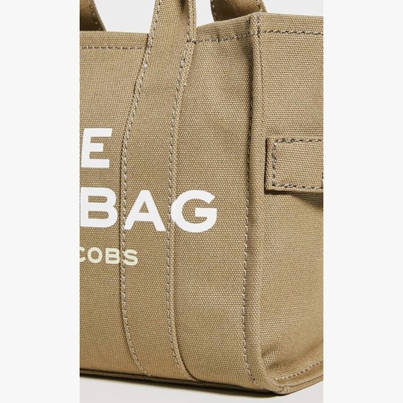 NEW The Tote Bag by Marc Jacobs - Small - Picture 5 of 6